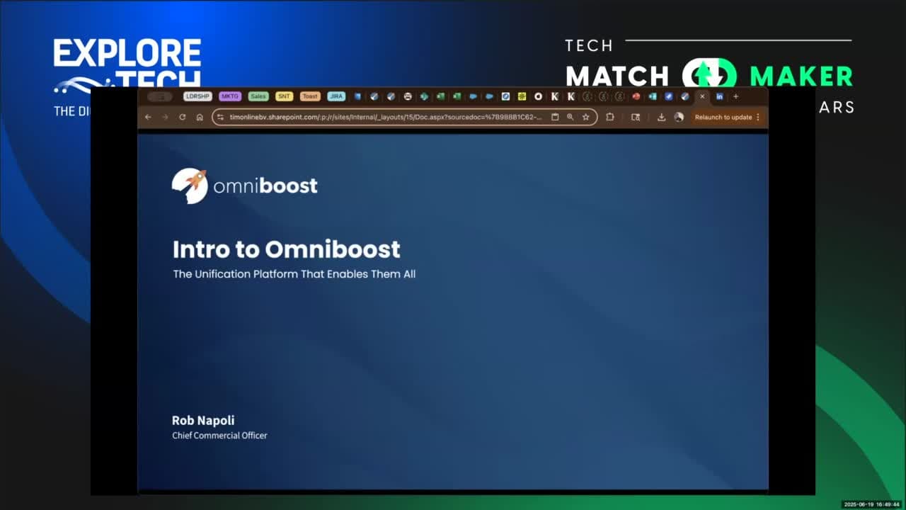 TMM Video Thumbnail