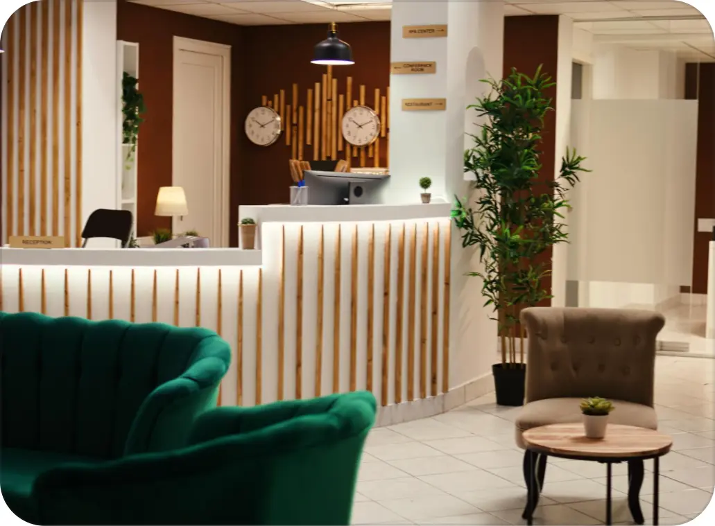 ما قبل الافتتاح والافتتاح