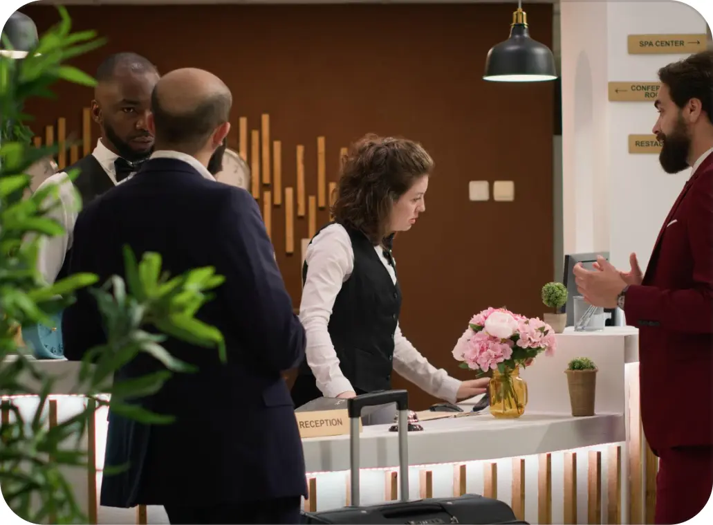 العمليات التشغيلية